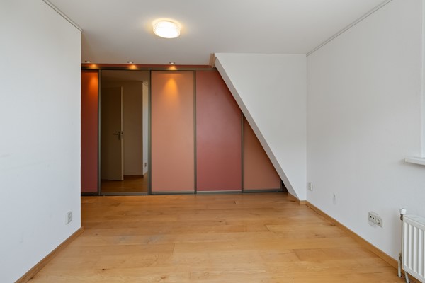 Medium property photo - Sluisdijkstraat 10A, 1781 EH Den Helder